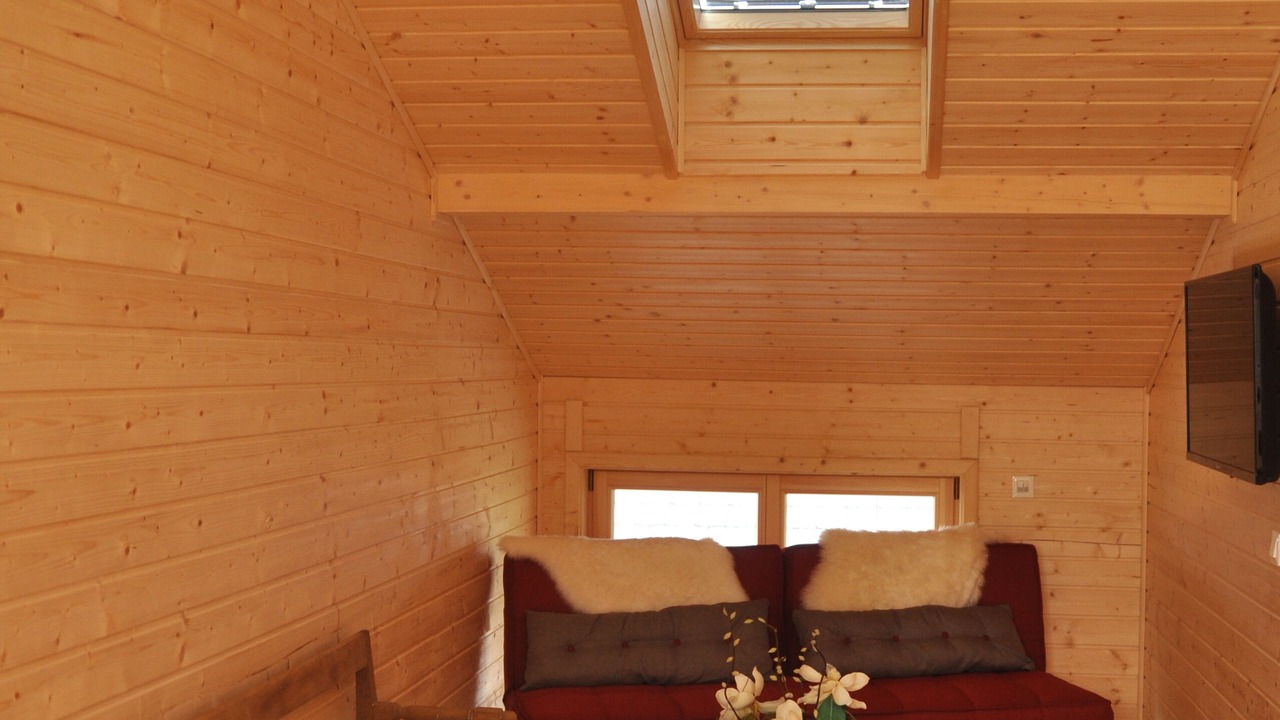 Photo of Livingroom in Samoens