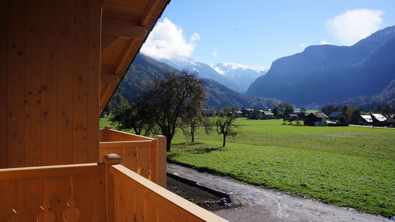 Photo of Outdoor in Samoens