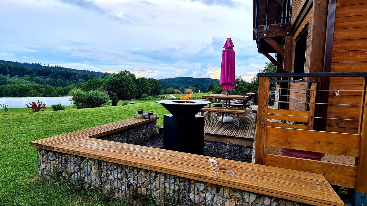 Photo of Outdoor in Gerbepal