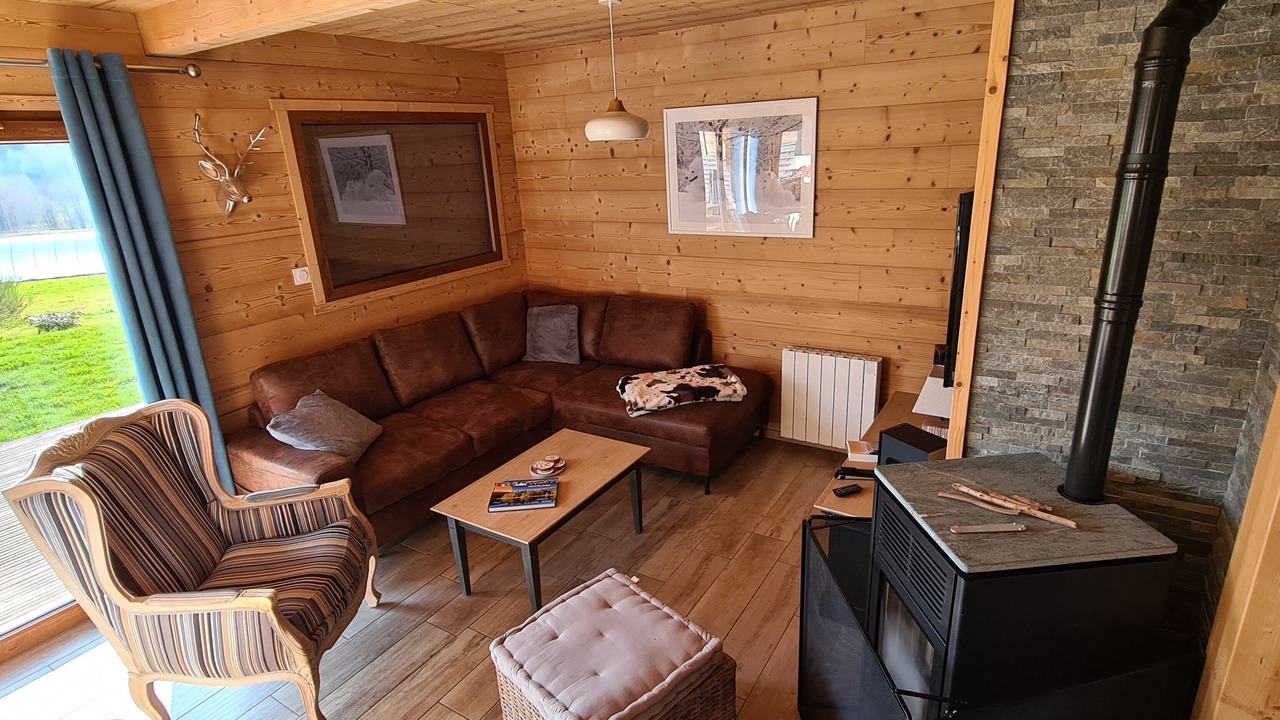 Photo of Livingroom in Gerbepal