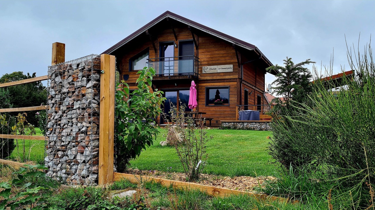 Photo of Outdoor in Gerbepal