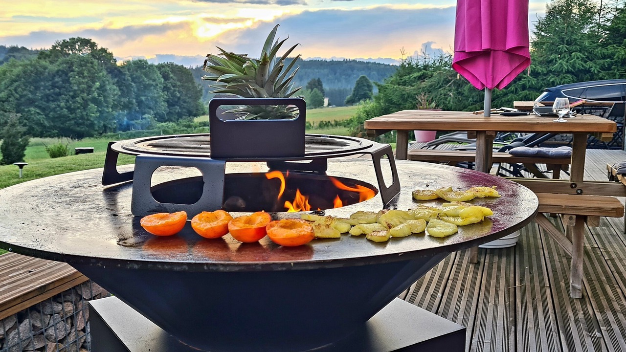 Photo of Outdoor in Gerbepal
