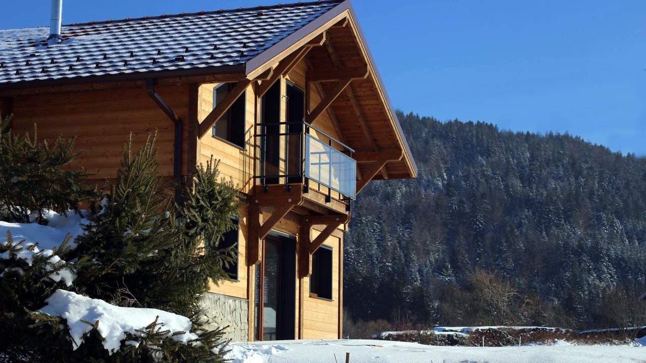 Photo of Outdoor in Gerbepal