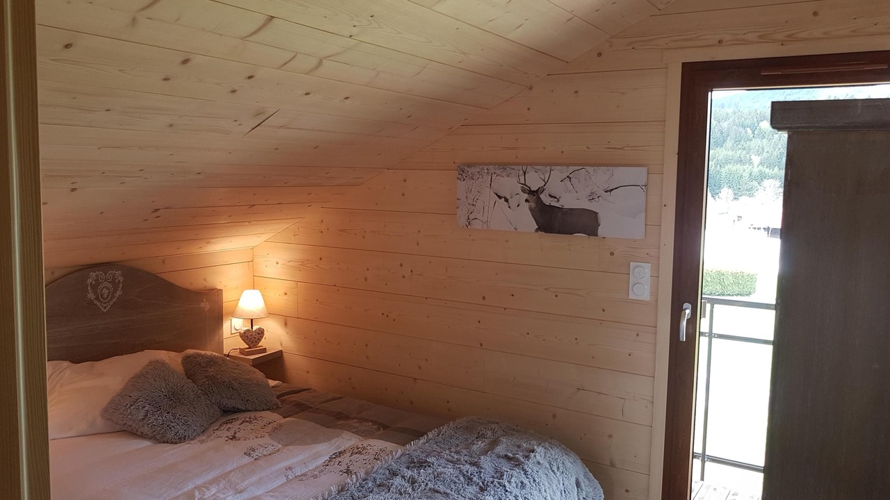 Photo of Bedroom in Gerbepal
