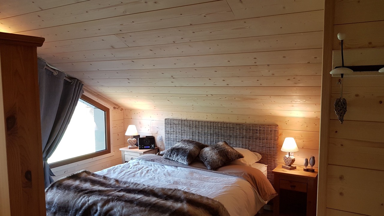Photo of Bedroom in Gerbepal