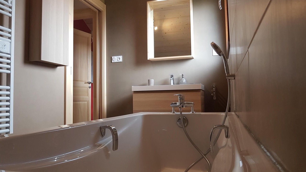 Photo of Bathroom in Gerbepal
