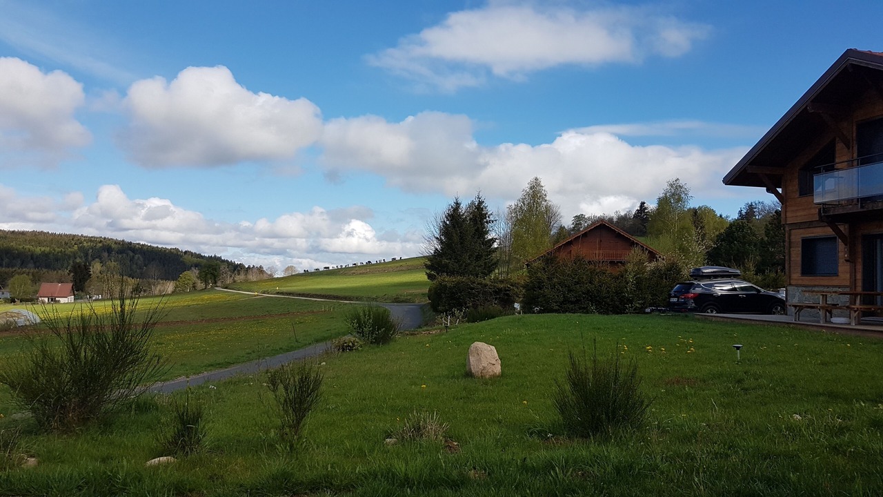 Photo of Outdoor in Gerbepal