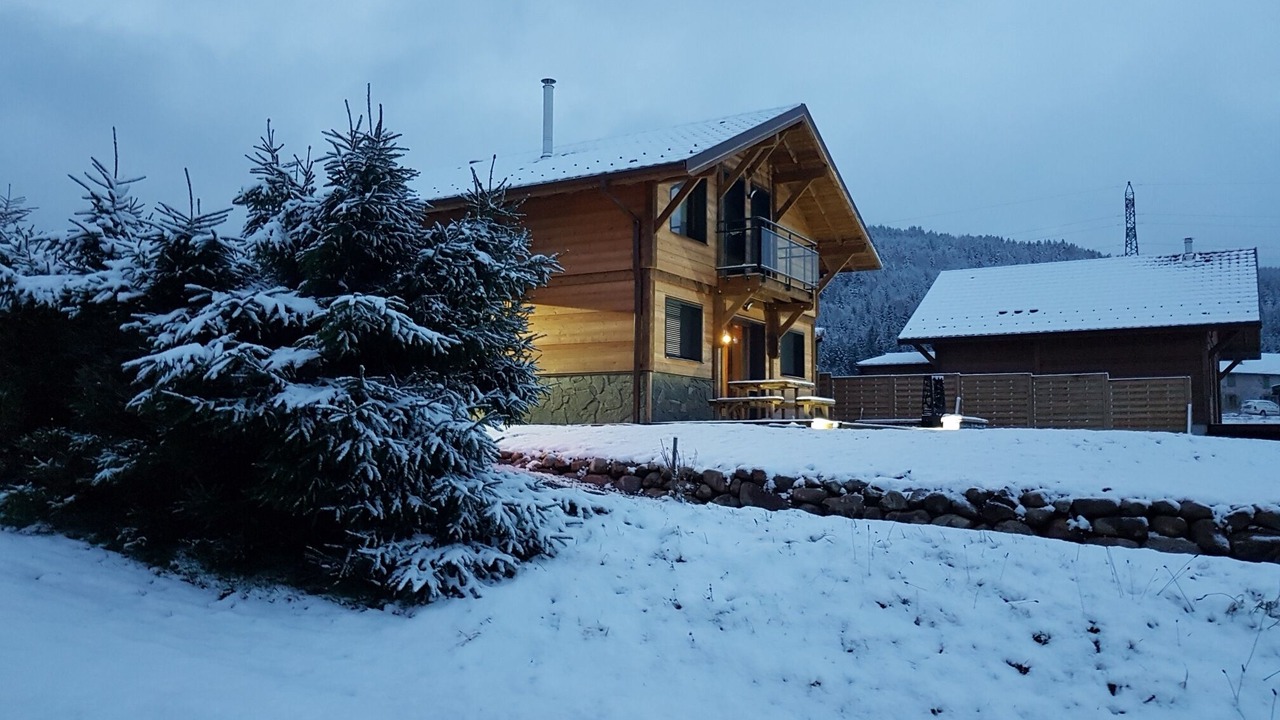 Photo of Outdoor in Gerbepal