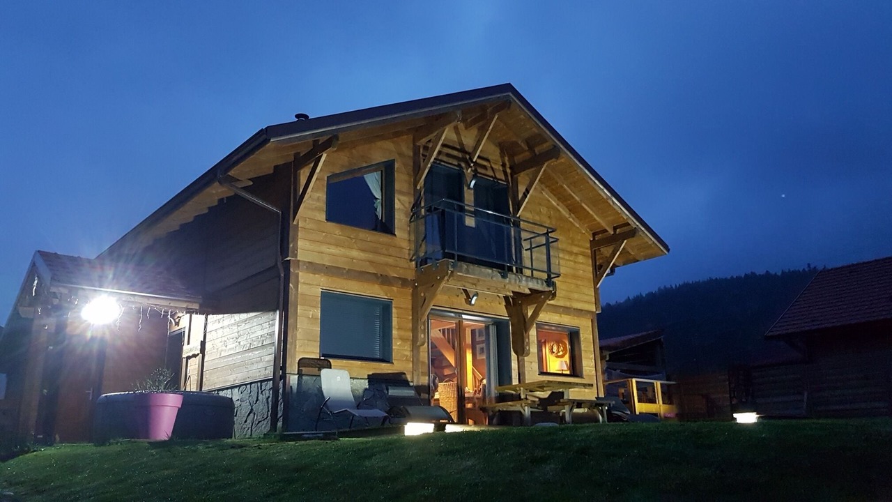 Photo of Outdoor in Gerbepal
