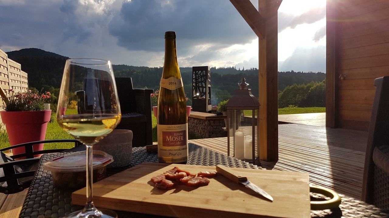 Photo of Outdoor in Gerbepal