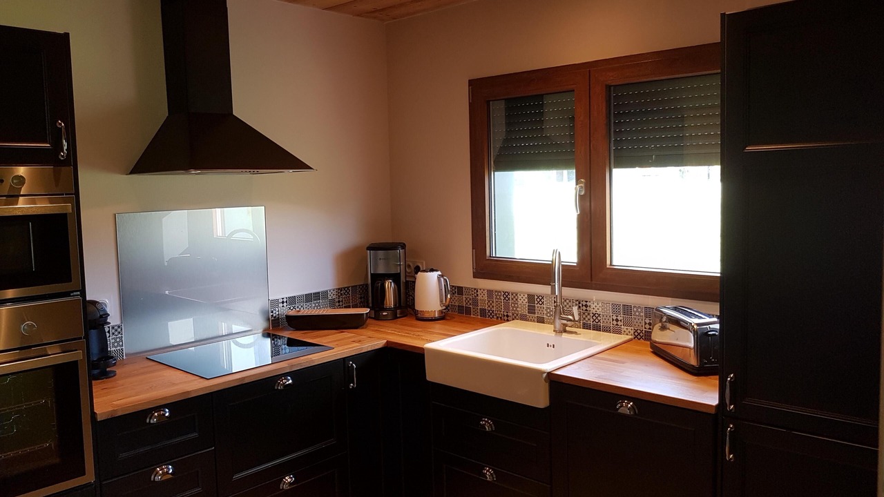 Photo of Kitchen in Gerbepal