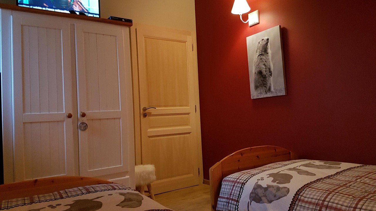 Photo of Bedroom in Gerbepal