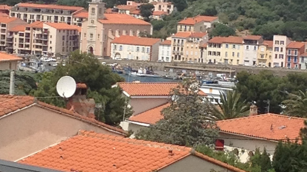 Photo of Outdoor in Port-Vendres