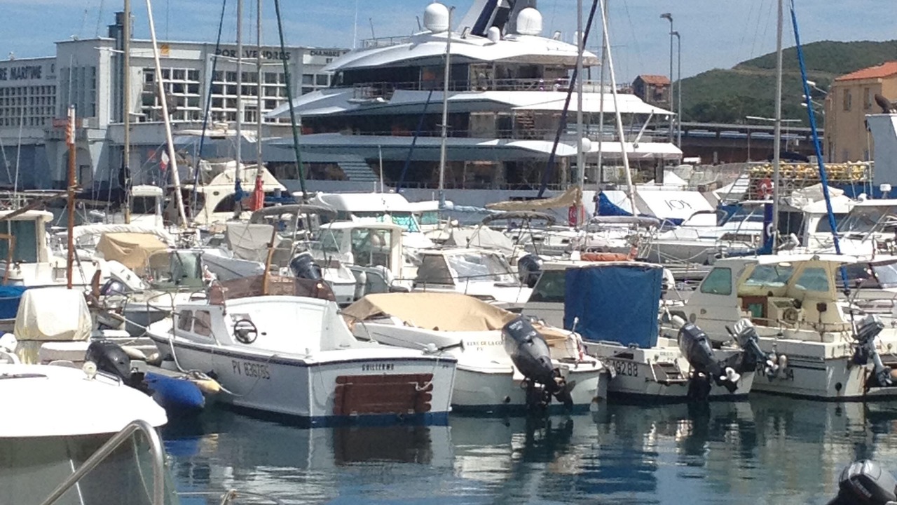 Photo of Others in Port-Vendres