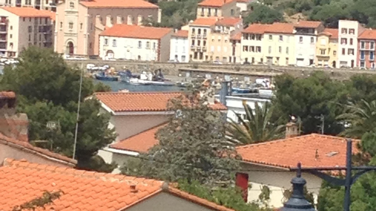 Photo of Outdoor in Port-Vendres