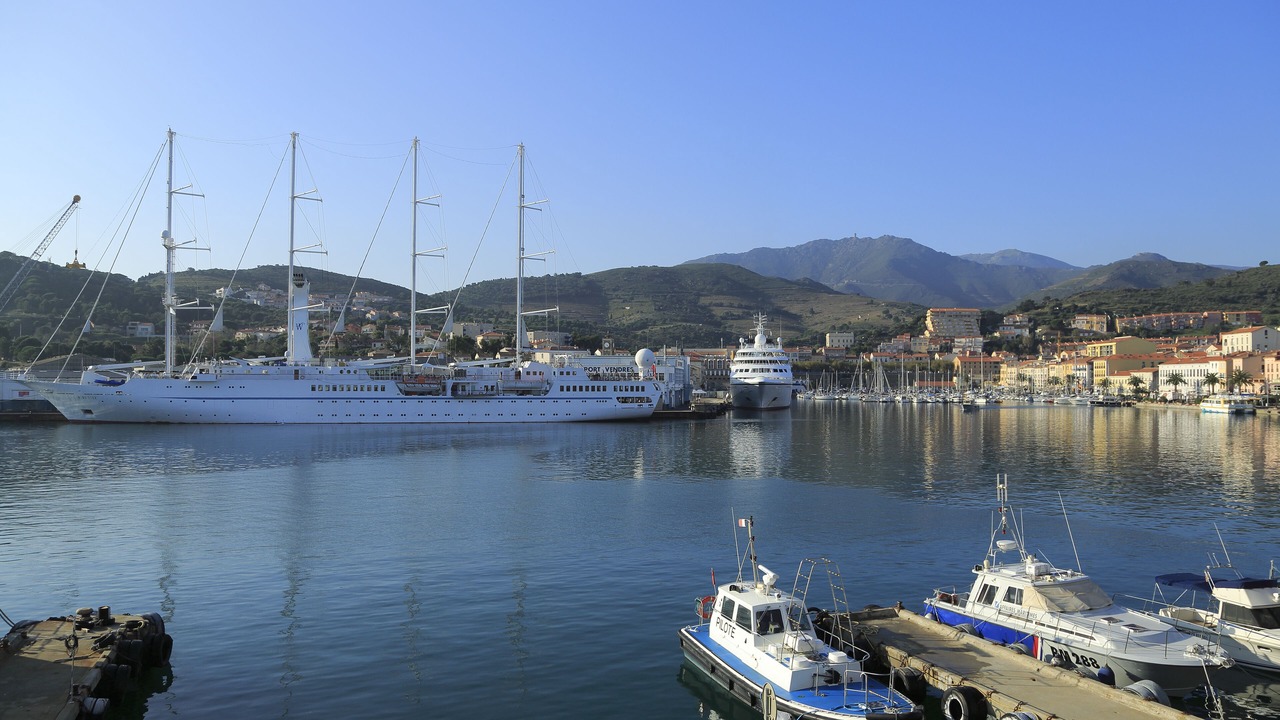 Photo of Others in Port-Vendres