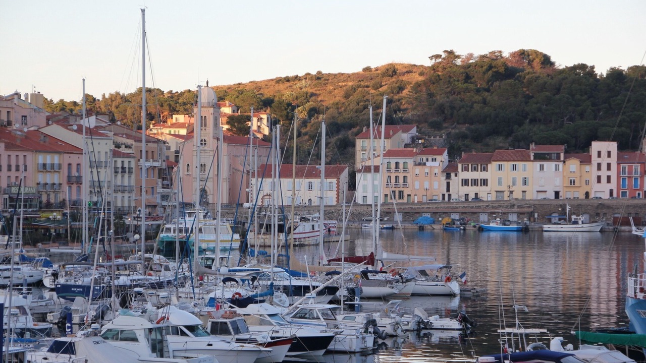 Photo of Others in Port-Vendres