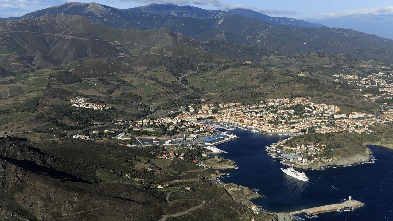 Photo of Outdoor in Port-Vendres