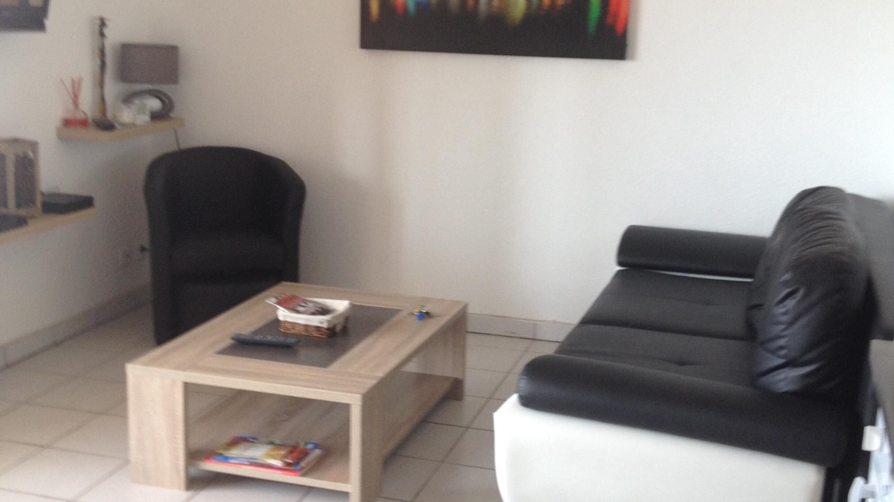 Photo of Livingroom in Port-Vendres