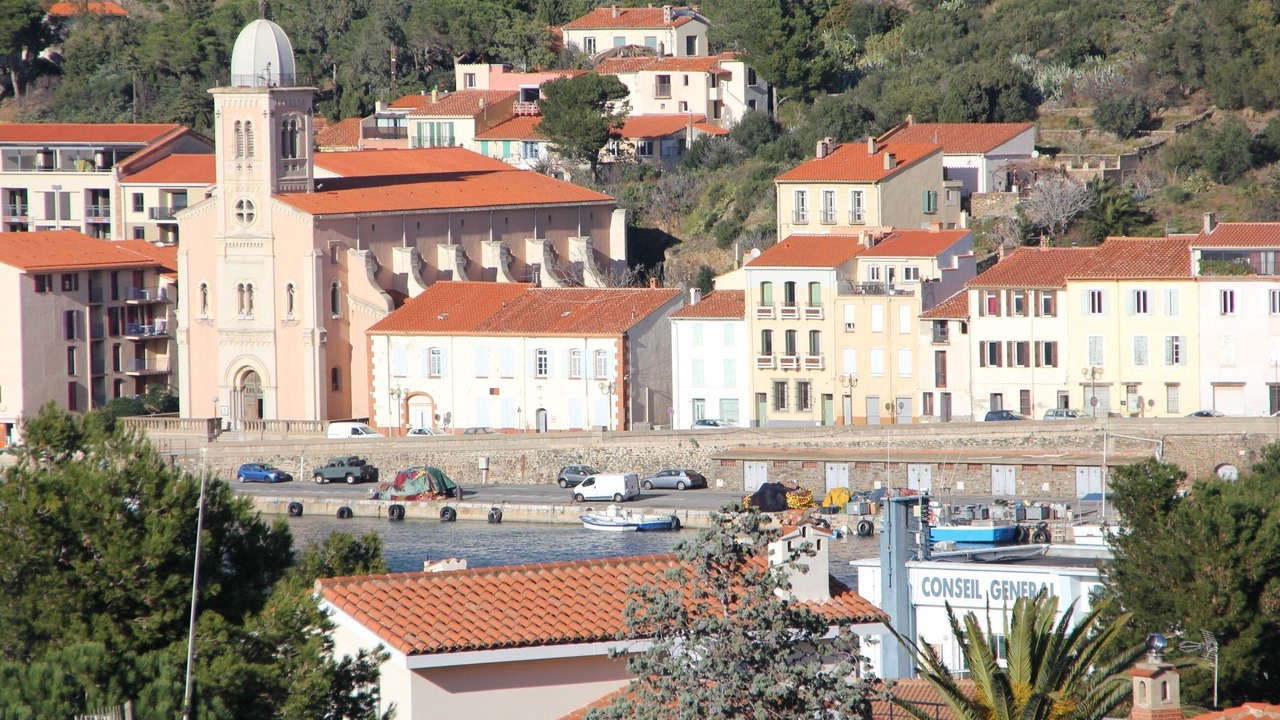 Photo of Outdoor in Port-Vendres