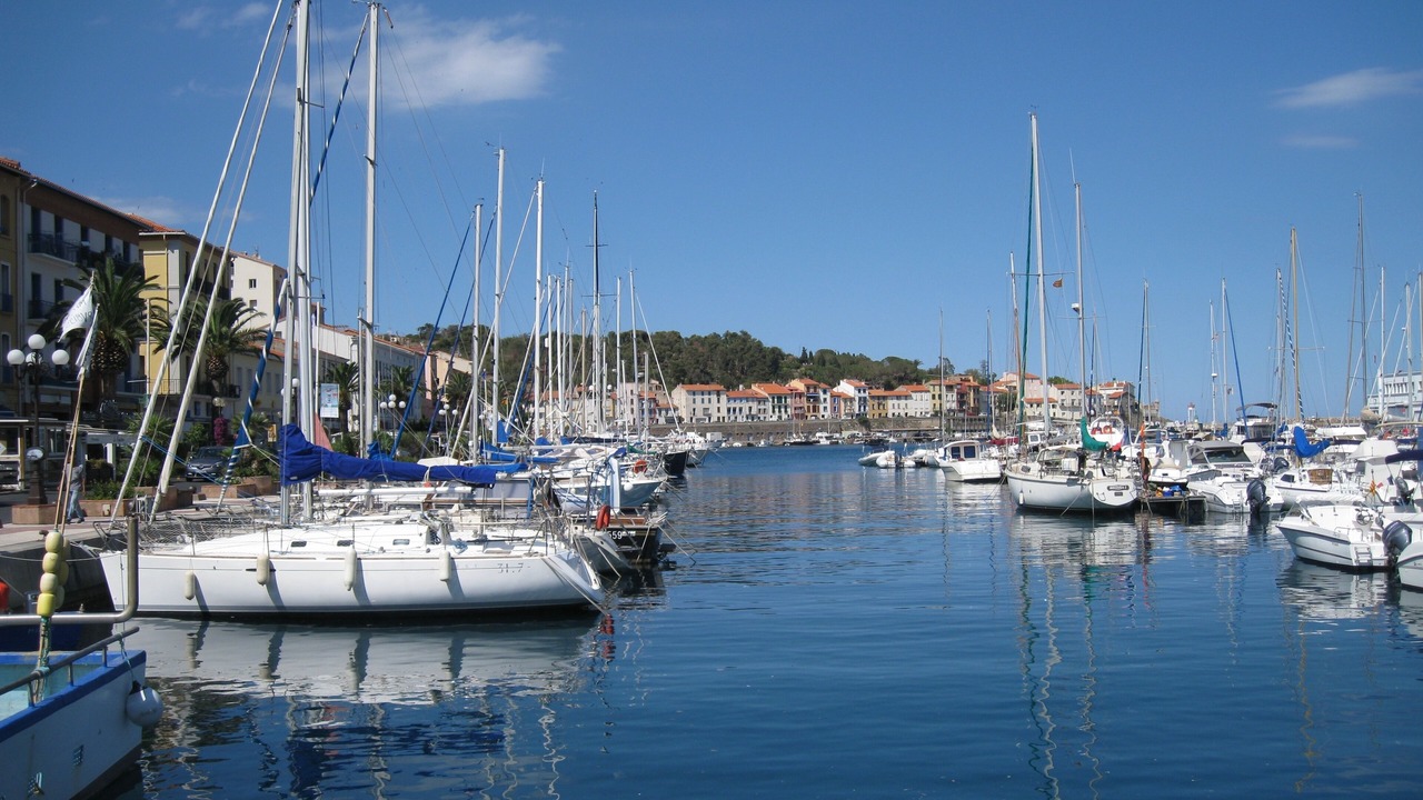 Photo of Others in Port-Vendres