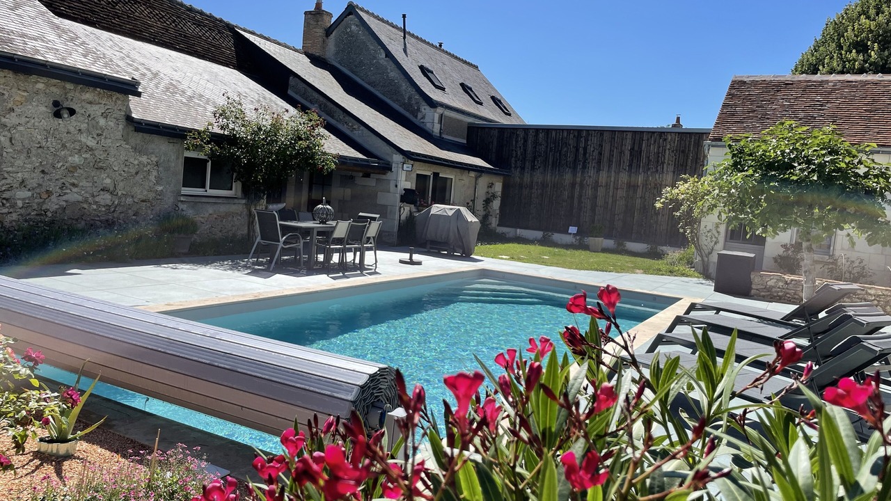 Photo of Outdoor in Azay-sur-Cher