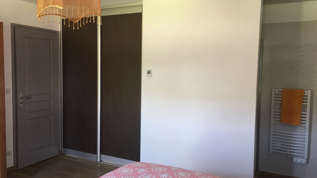 Photo of Bedroom in Azay-sur-Cher