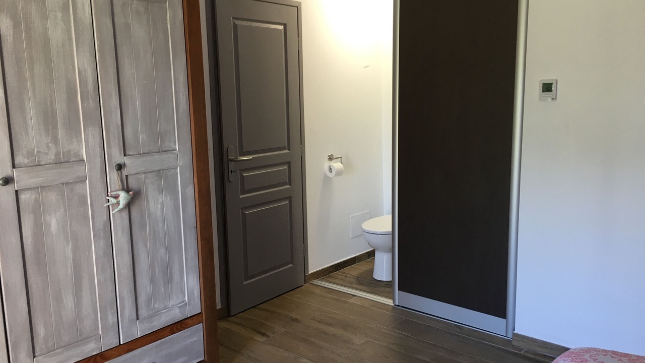 Photo of Bedroom in Azay-sur-Cher