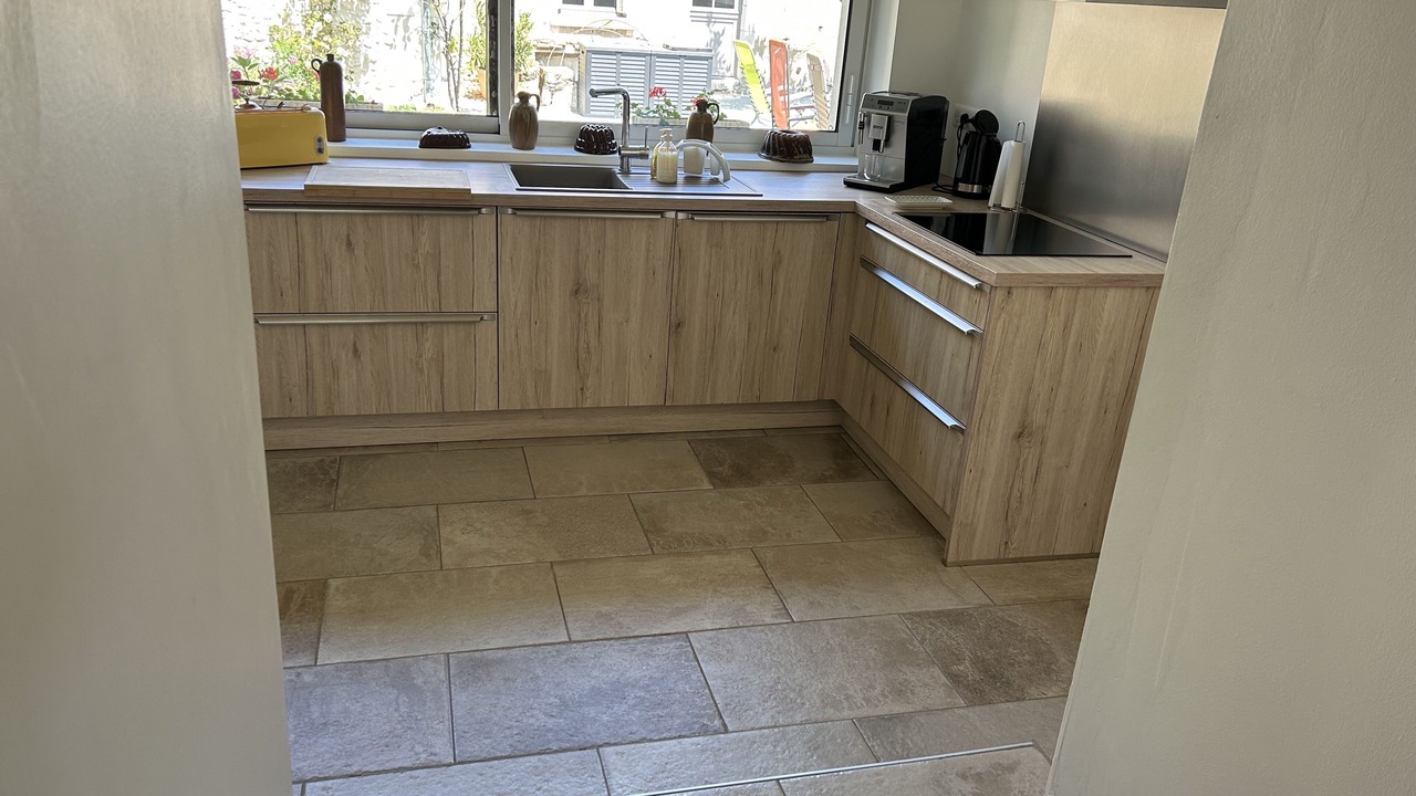 Photo of Kitchen in Azay-sur-Cher