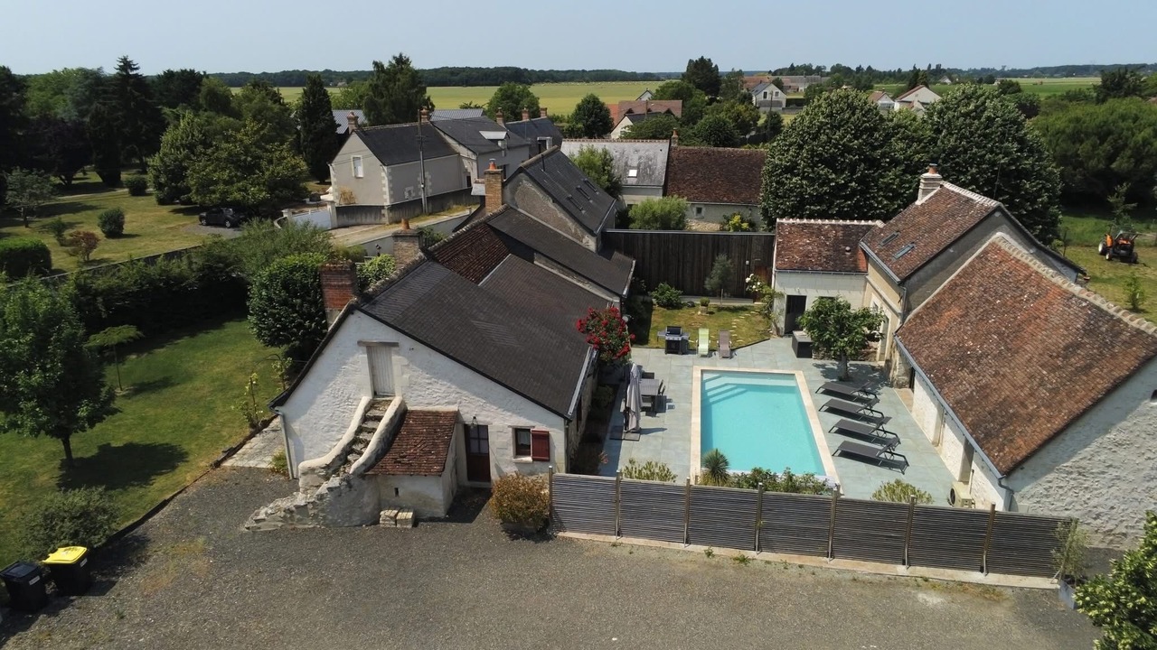 Photo of Outdoor in Azay-sur-Cher
