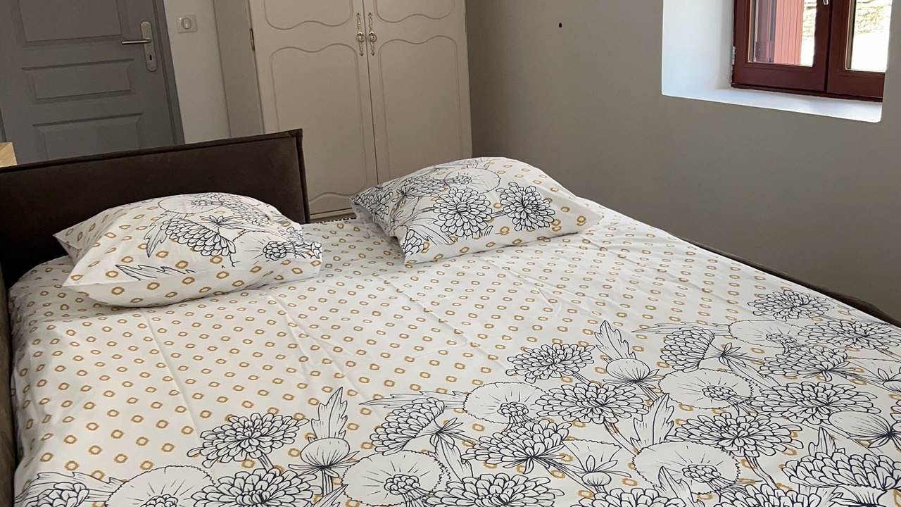 Photo of Bedroom in Azay-sur-Cher