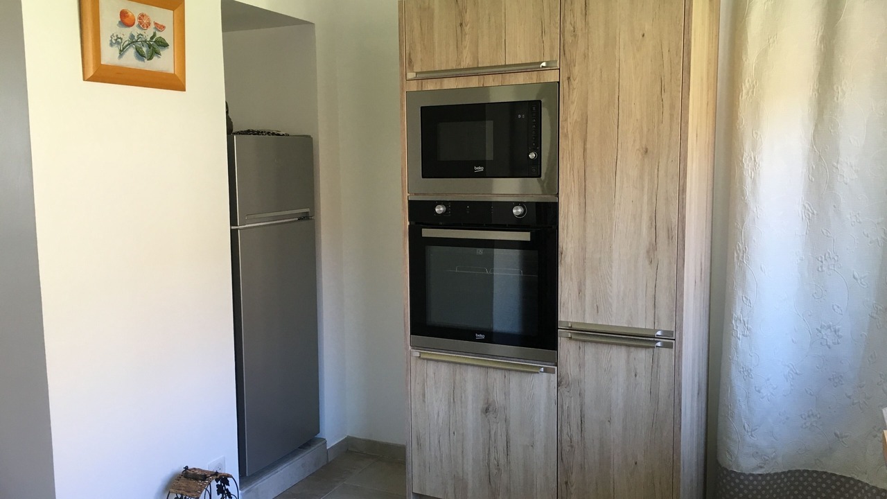 Photo of Kitchen in Azay-sur-Cher