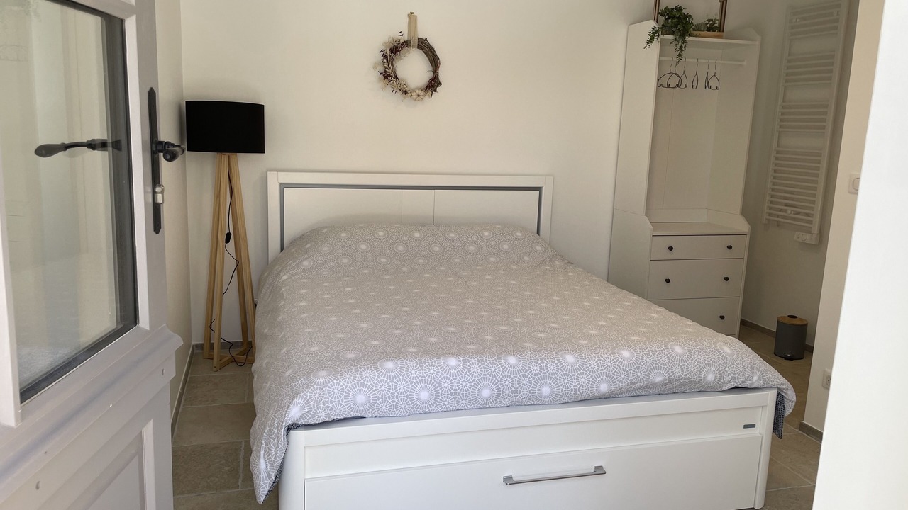 Photo of Bedroom in Azay-sur-Cher