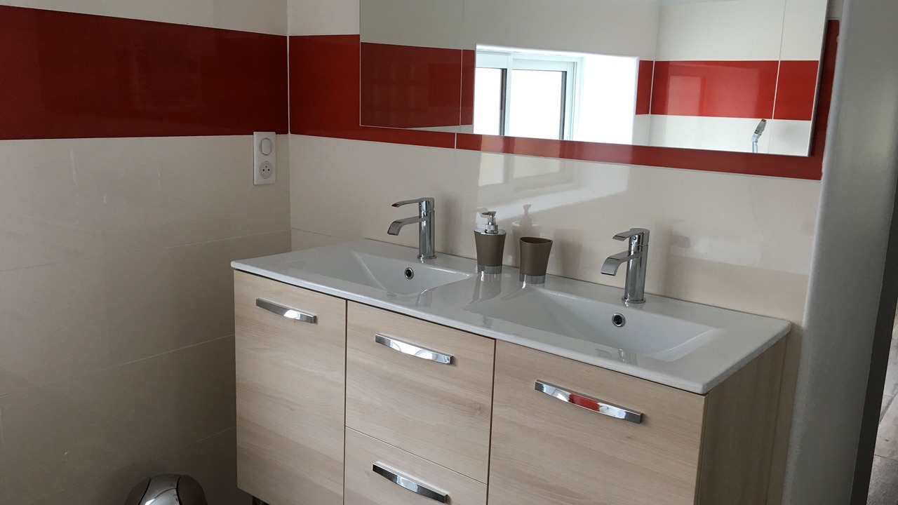 Photo of Bathroom in Azay-sur-Cher