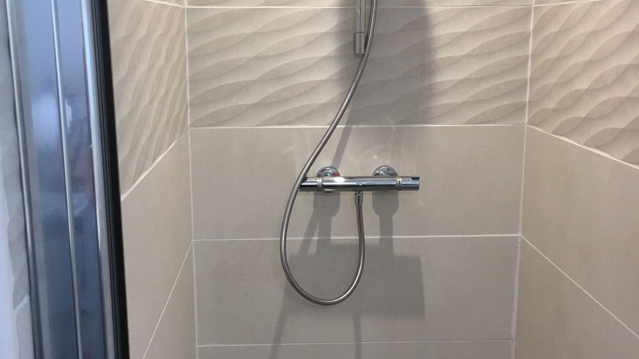 Photo of Bathroom in Azay-sur-Cher