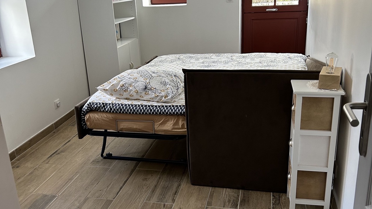Photo of Bedroom in Azay-sur-Cher