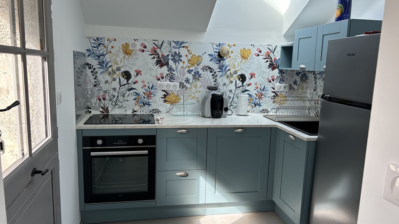 Photo of Kitchen in Azay-sur-Cher