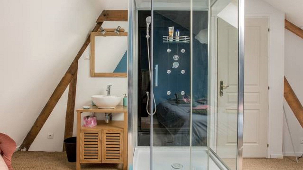 Photo of Bedroom in Croix