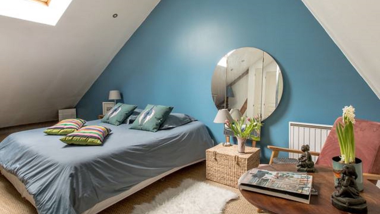 Photo of Bedroom in Croix