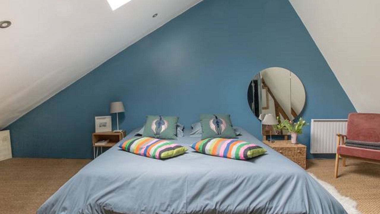 Photo of Bedroom in Croix