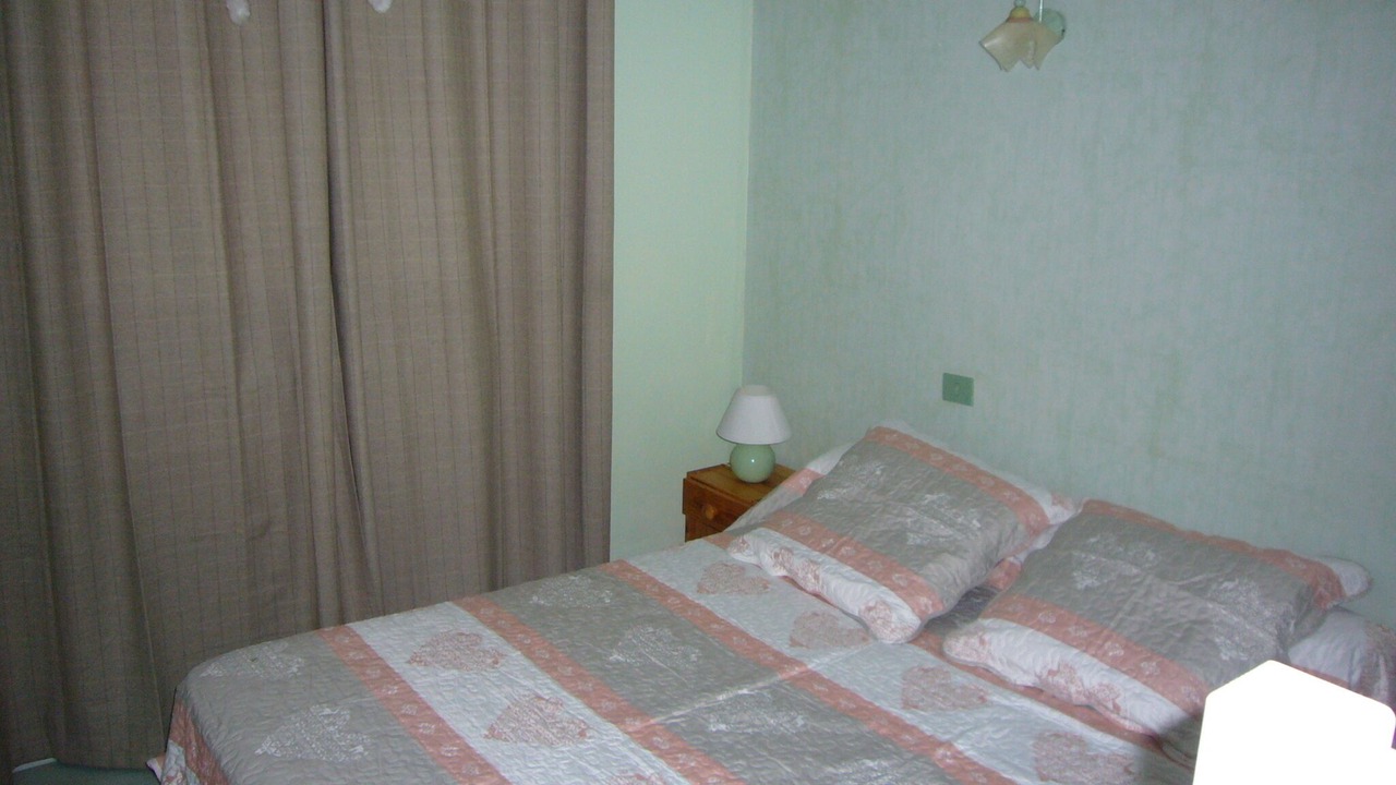 Photo of Bedroom in Font-Romeu-Odeillo-Via