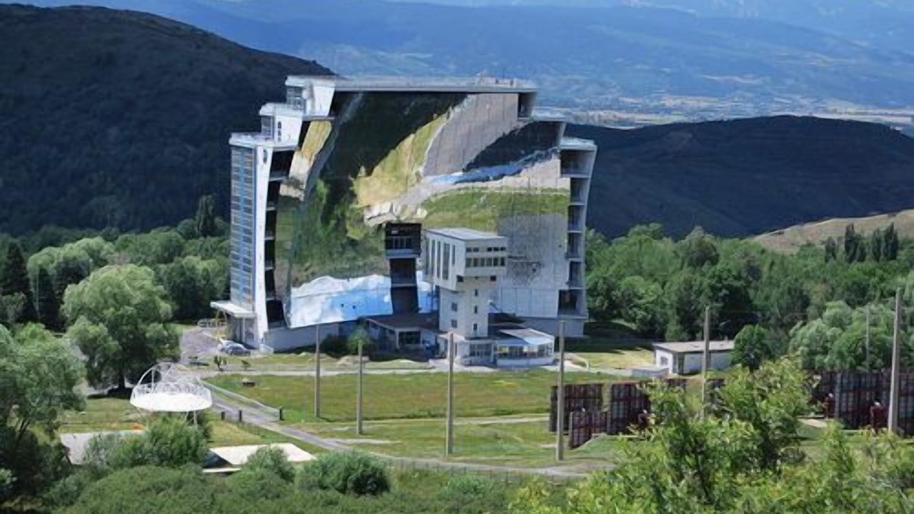 Photo of Others in Font-Romeu-Odeillo-Via