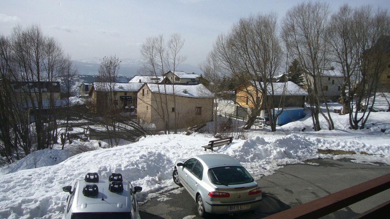 Photo of Outdoor in Font-Romeu-Odeillo-Via