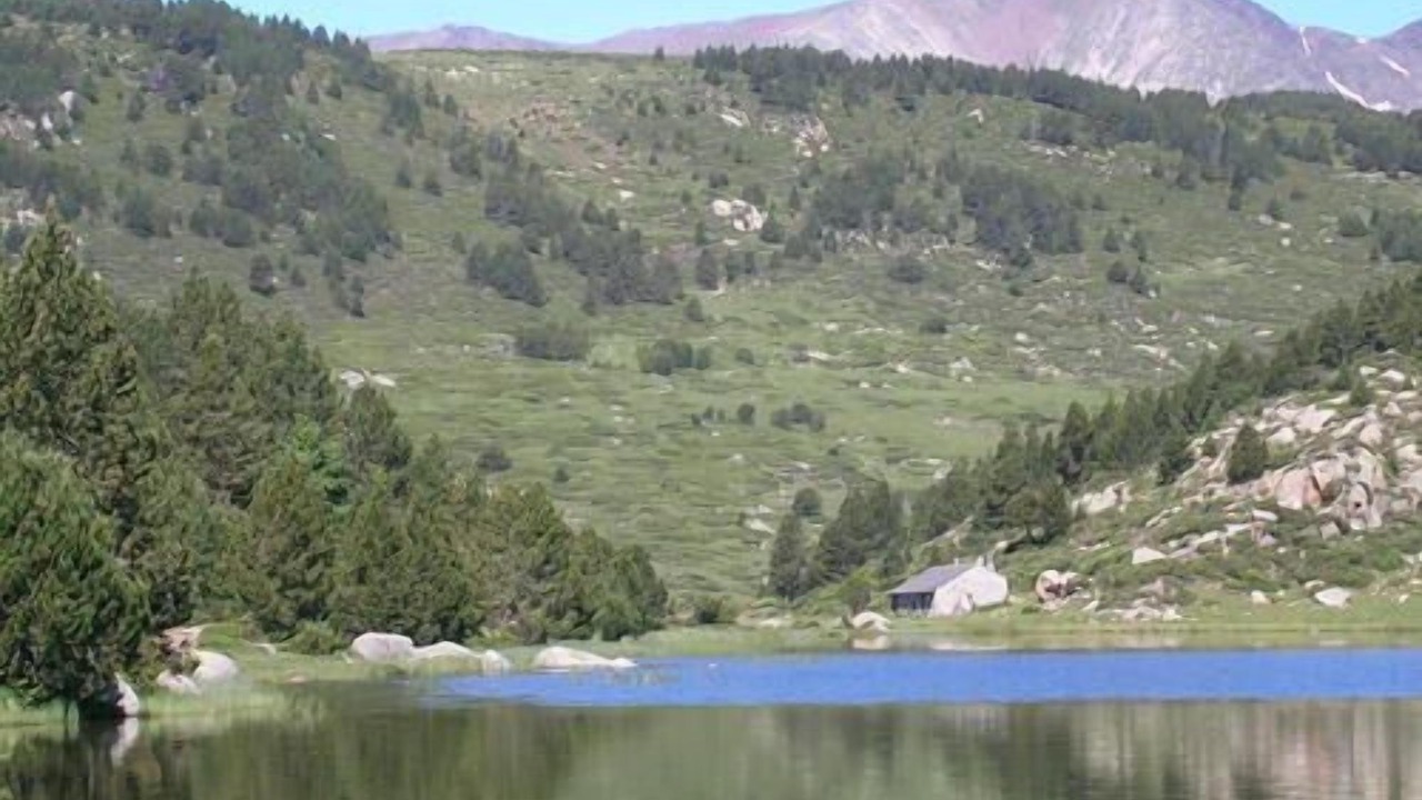 Photo of Outdoor in Font-Romeu-Odeillo-Via