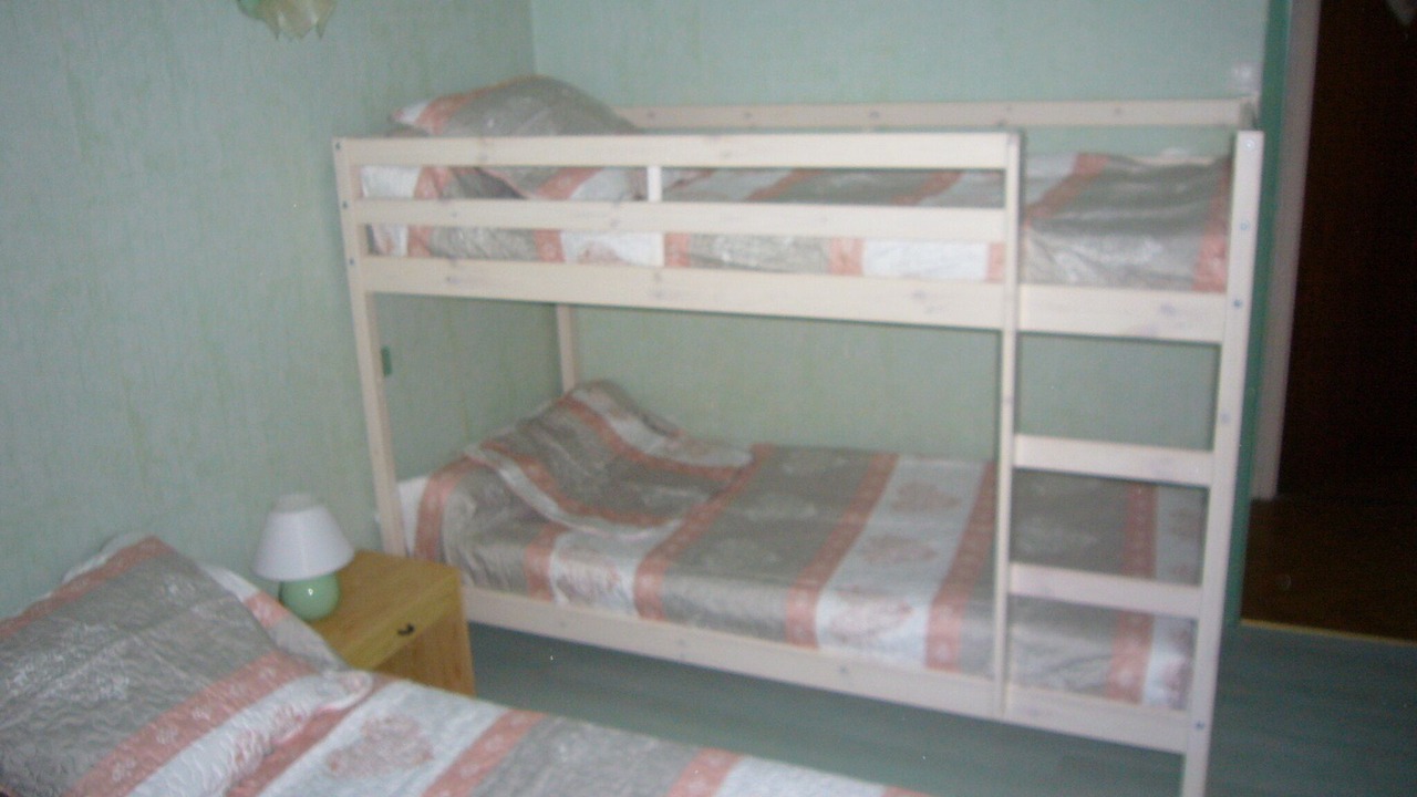 Photo of Bedroom in Font-Romeu-Odeillo-Via