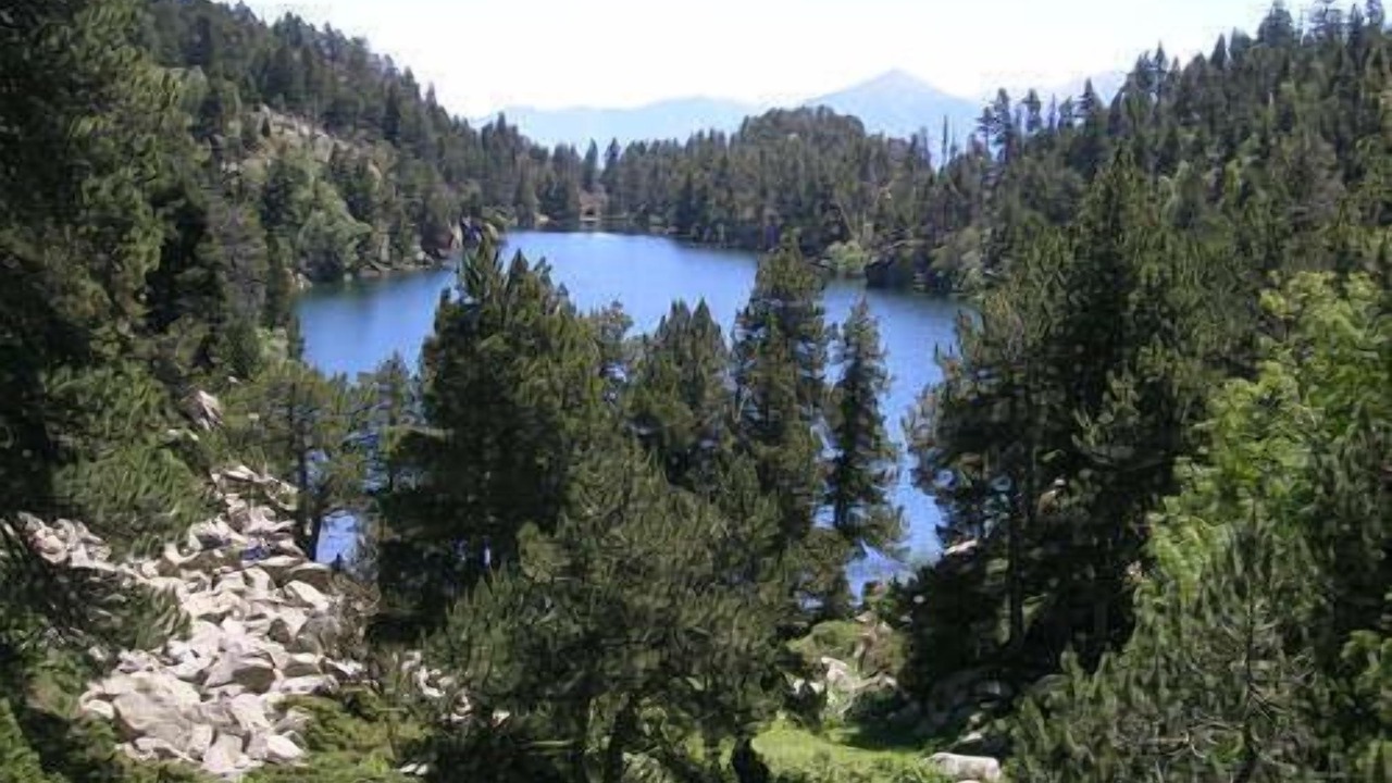 Photo of Outdoor in Font-Romeu-Odeillo-Via