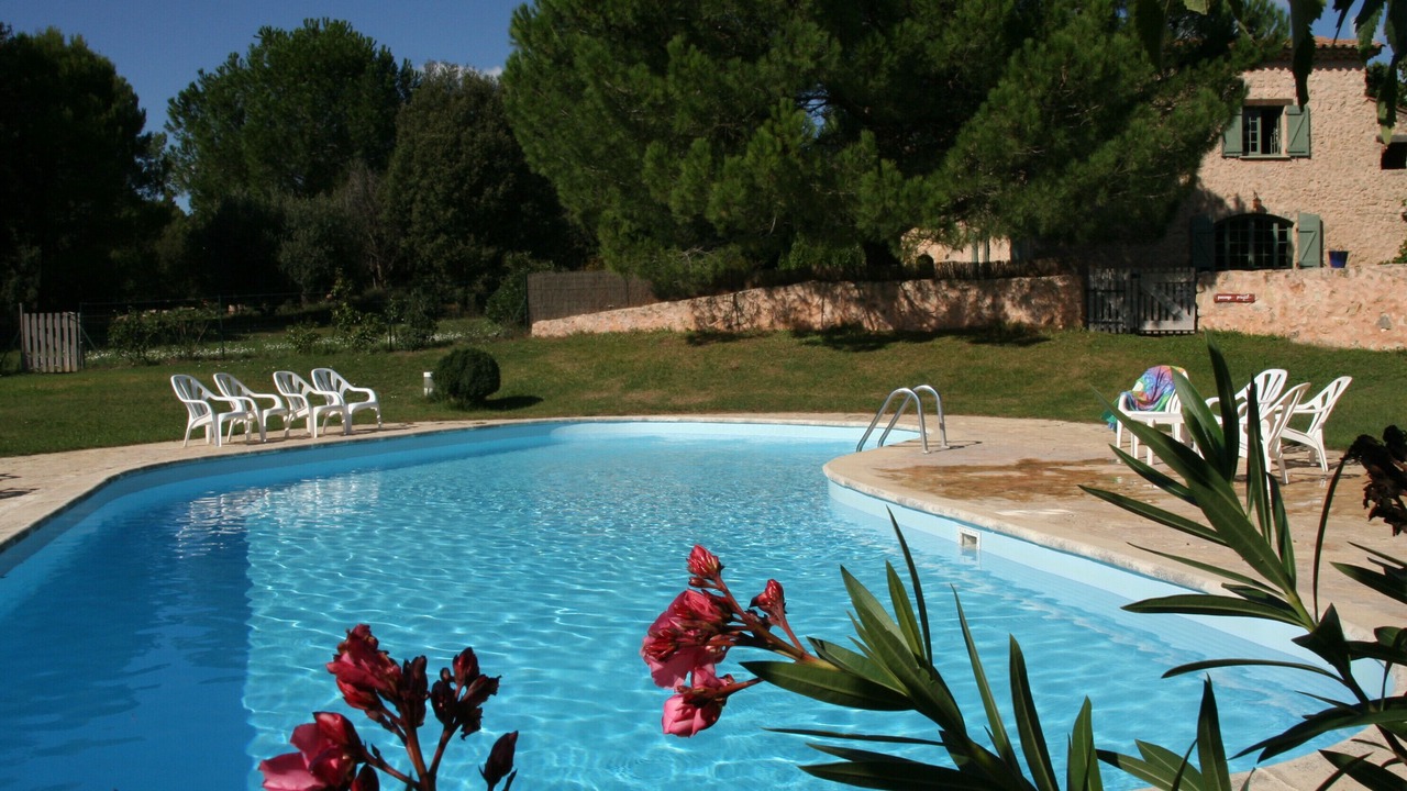 Photo of Outdoor in La Haute Maure