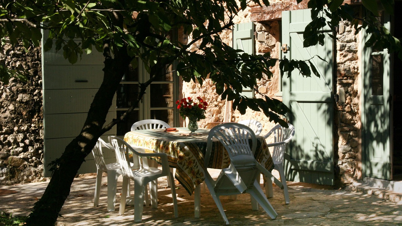 Photo of Others in La Haute Maure