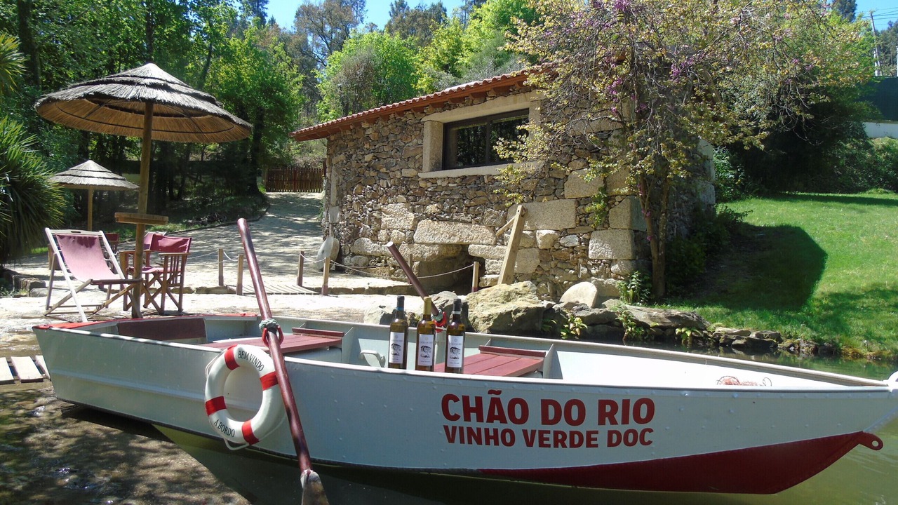 Photo of Outdoor in Molares