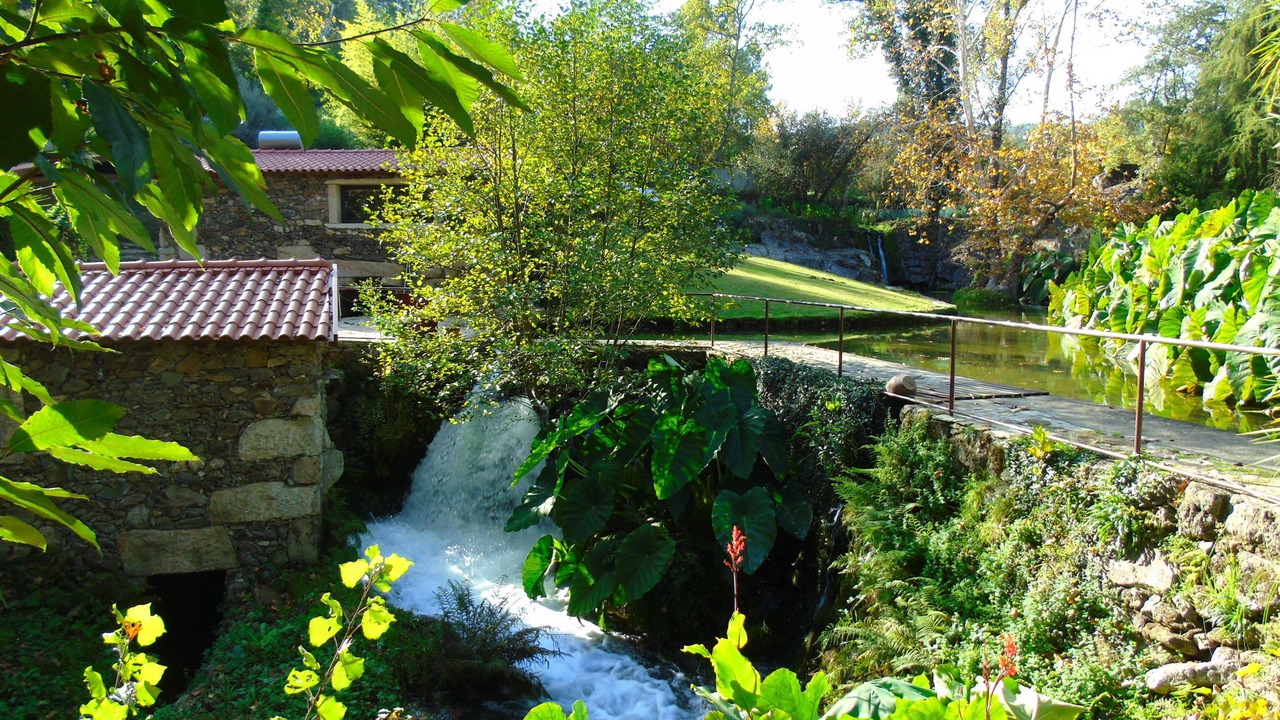 Photo of Outdoor in Molares